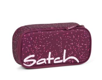 Ergobag Penál Satch Berry Bash