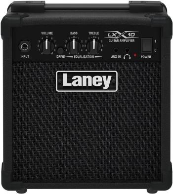 Laney LX10 10W Kytarové kombo-Mini