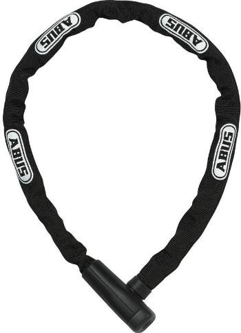 Abus Steel-O-Chain 5805K/75 Black Řetěz-Zámek