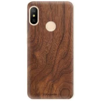 iSaprio Wood 10 pro Xiaomi Mi A2 Lite (wood10-TPU2-MiA2L)