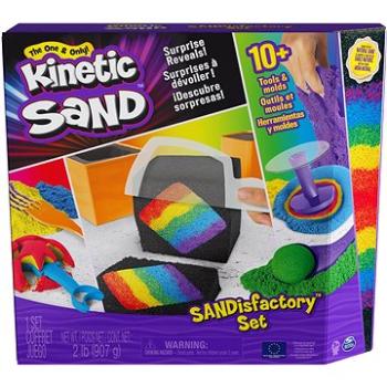 Kinetic Sand Kreativní dílna (778988371886)
