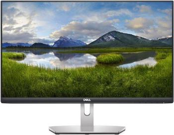 DELL S2421HN 24" LED/1920 x 1080/1000:1/4ms/2xHDMI/black, 210-AXKS