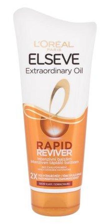 L’Oréal Elseve Extraordinary Oil balzám pro suché vlasy 180 ml