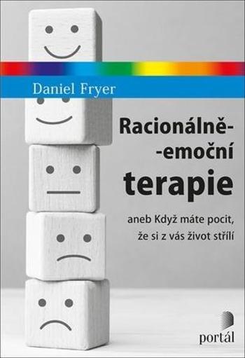 Racionálně-emoční terapie - Fryer Daniel