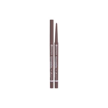 Essence Micro Precise 0,05 g tužka na obočí pro ženy 02 Light Brown