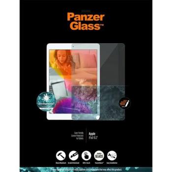 PanzerGlass - Tvrzené Sklo Privacy Case Friendly pro Apple iPad 10.2", transparent P2673