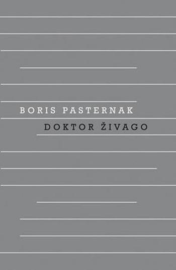 Doktor Živago - Pasternak Boris