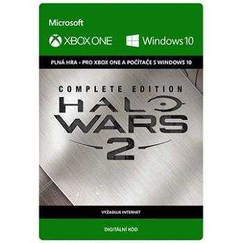 Halo Wars 2: Complete Edition  - Xbox One/Win 10 Digital (G7Q-00068)