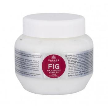 Kallos Cosmetics Fig 275 ml maska na vlasy pro ženy na poškozené vlasy