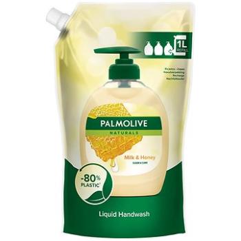 PALMOLIVE Naturals Milk & Honey Hand Soap Refill 1000 ml (8714789992013)