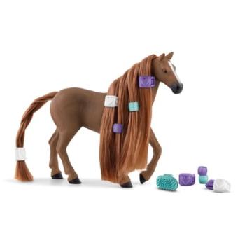 schleich ® Beauty Horse Klisna anglického plnokrevníka 42582