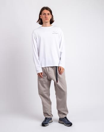 Gramicci Loose Tapered Ridge Pant STONE M