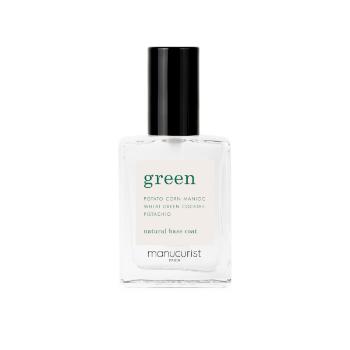 Manucurist Green Base Coat lak na nehty 15 ml