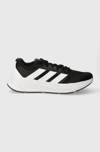 Běžecké boty adidas Performance Questar 2 černá barva, IF2229