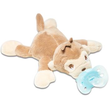 Philips Avent Snuggle Set Monkey dárková sada pro miminka 1 ks