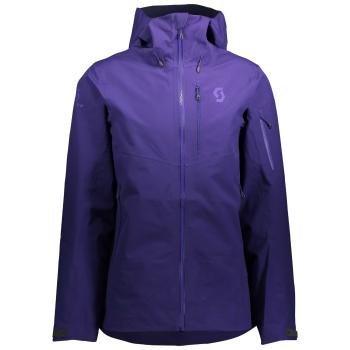 pánská skitouringová bunda SCOTT Jacket M's Explorair 3L, winter purple (vzorek) velikost: M