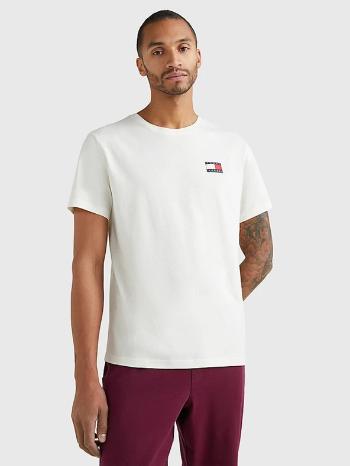 Tommy Hilfiger Triko Bílá