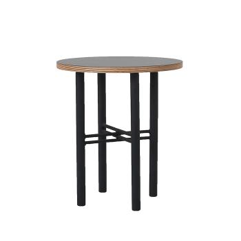 Konferenční stolek Pento – 40 × 40 × 45 cm