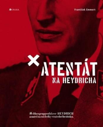 Atentát na Heydricha - Emmert František