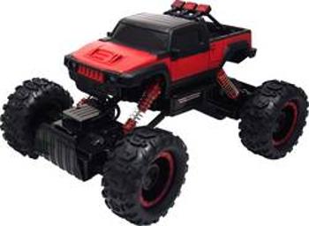 RC model auta Amewi Cross Country 22201 RtR, elektrický Rock Crawler 1:14, 4WD (4x4)