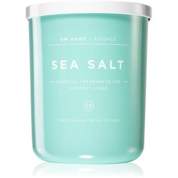 DW Home Essence Sea Salt vonná svíčka 425 g