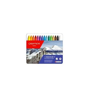 CARAN D'ACHE Neocolor II 15 barev (7500.315)