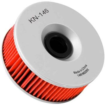 K&N Olejový filtr KN-146 (KN-146)
