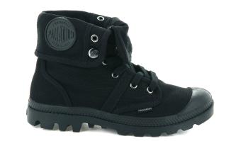 Palladium Boots US Baggy Black W černé 92478-001-M
