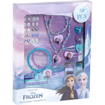 Disney Frozen Beauty Box dárková sada (pro děti)