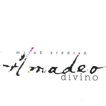 Various: Amadeo divino - CD (CR0942-2)