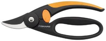 Nůžky Fingerloop zahradní s chráničem prstů dvoučepelové Fiskars 1001534