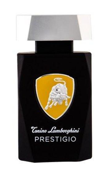 Tonino Lamborghini Prestigio toaletní voda pánská125 ml