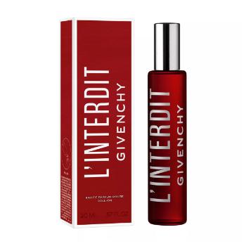 Givenchy L'INTERDIT EDP ROUGE ROLL ON 20 ml