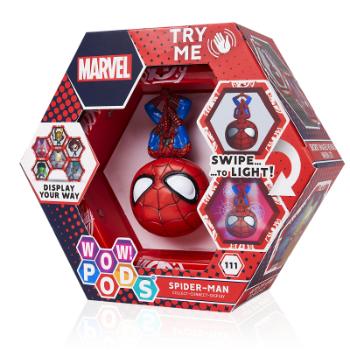 WOW POD Marvel - Spiderman