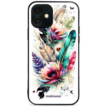 Mobiwear Glossy lesklý pro Apple iPhone 12 Mini - G017G (5904808462044)