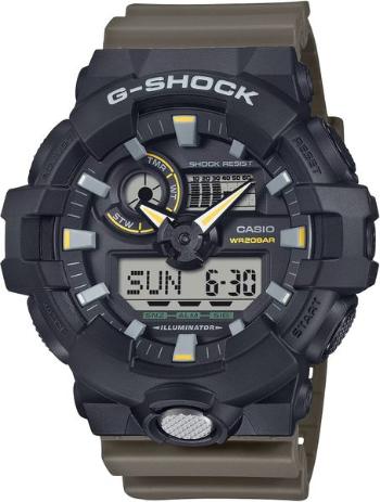 Casio G-Shock GA-710TU-1A3ER