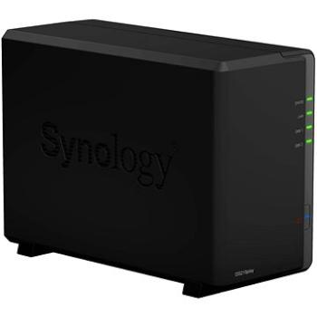 Synology DS220+ 2x6TB RED (DS220+12TR)