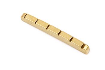Fender Yngwie Malmsteen Brass String Nut