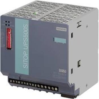 Industriální zařízení UPS Siemens SITOP UPS500S 5 kW 6EP1933-2EC51