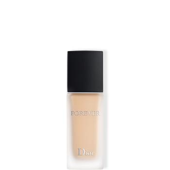 Dior Dior Forever Matte matný 24h make-up odolný vůči obtiskávání - 1W Warm  30 ml