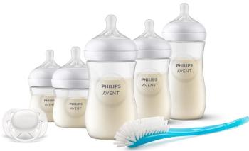 Philips Avent Novorozenecká startovní sada Natural Response SCD838/12