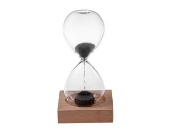 Hodiny přesýpací GADGET MASTER Magnetic Hourglass