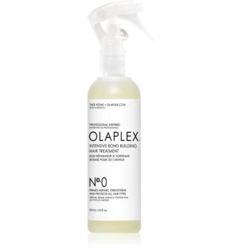 Olaplex N°0 Intensive Bond Building vlasová kúra s regeneračním účinkem 155 ml