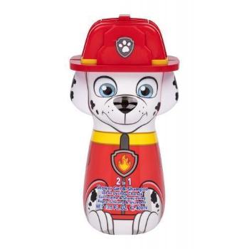 Nickelodeon Paw Patrol Marshall 400 ml sprchový gel pro děti