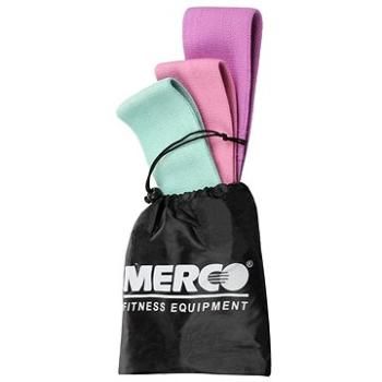 Merco Yoga Hip Band Set (P40672)