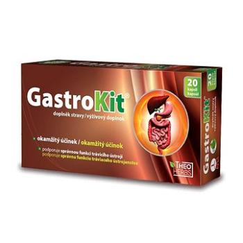 Theo Herbs GastroKit  (8594044980692)