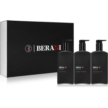 BERANI Homme Bodycare Sport Set dárková sada pro muže