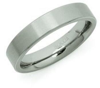 Boccia Titanium Titanový snubní prsten 0121-03 59 mm