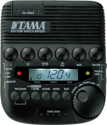 Tama RW200 Rhythm Watch Digitální metronom