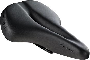 Bontrager Boulevard Bike Saddle - black 205